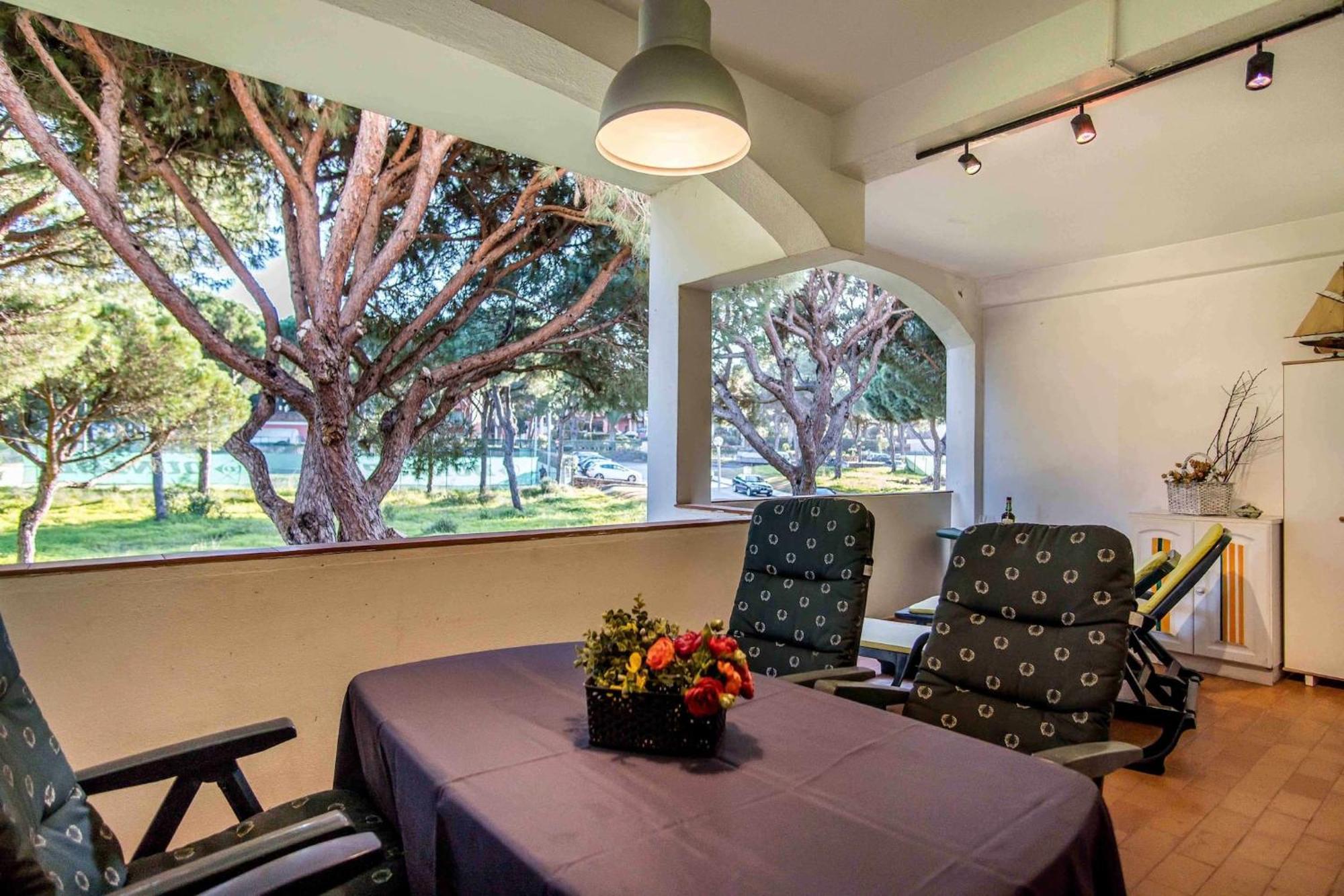 Casa Falesia T2 - Garden View - 5 Min From The Beach - Wifi Olhos de Agua  Exterior foto